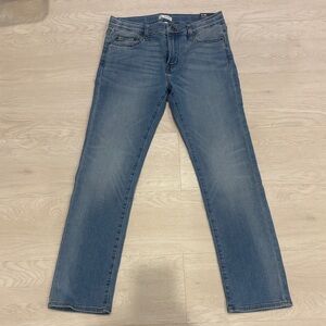 Crewcuts Kids Blue Jeans